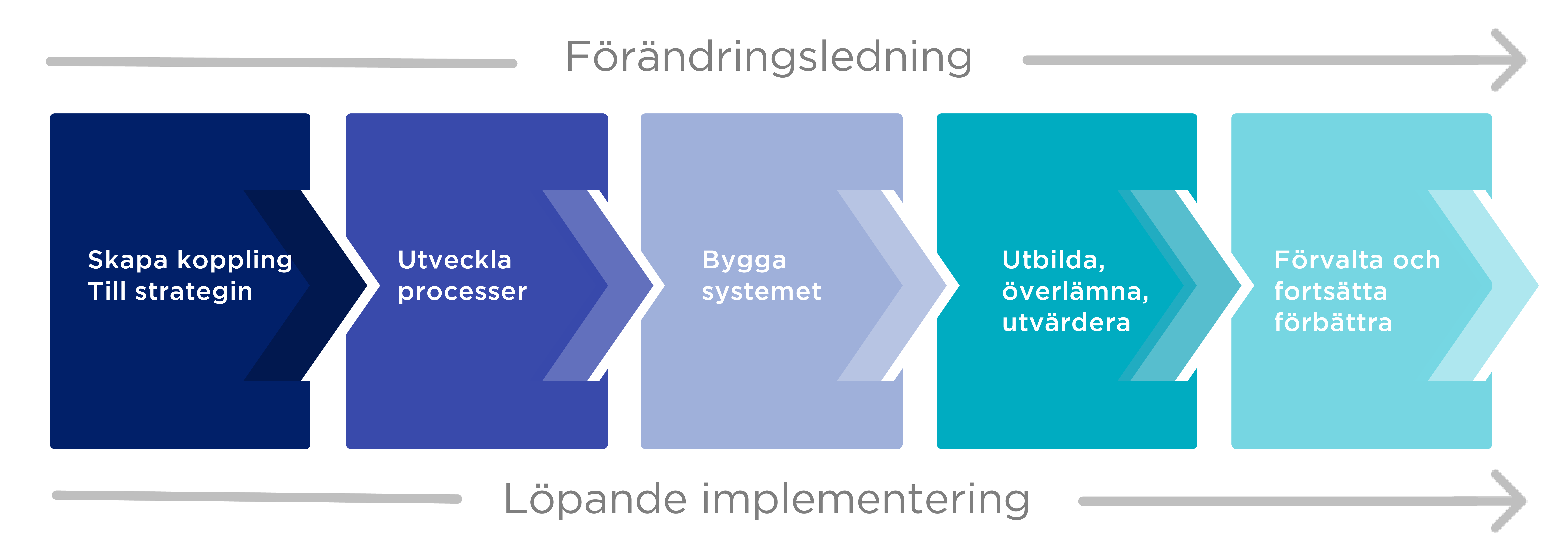 Vad är Ett Ledningssystem? | CANEA